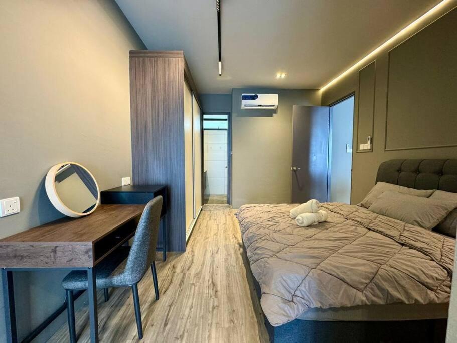 Photo of Bedroom in Taman Charming