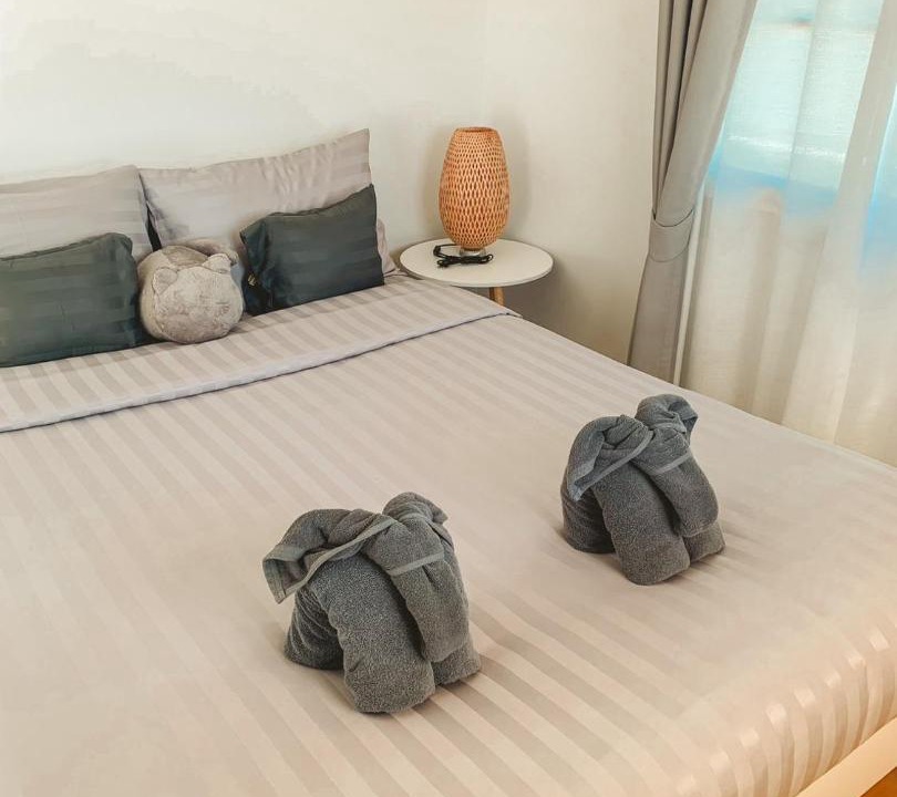 Photo of Bedroom in San Pong