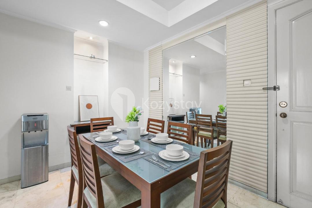Photo of Kitchen in East Kuningan