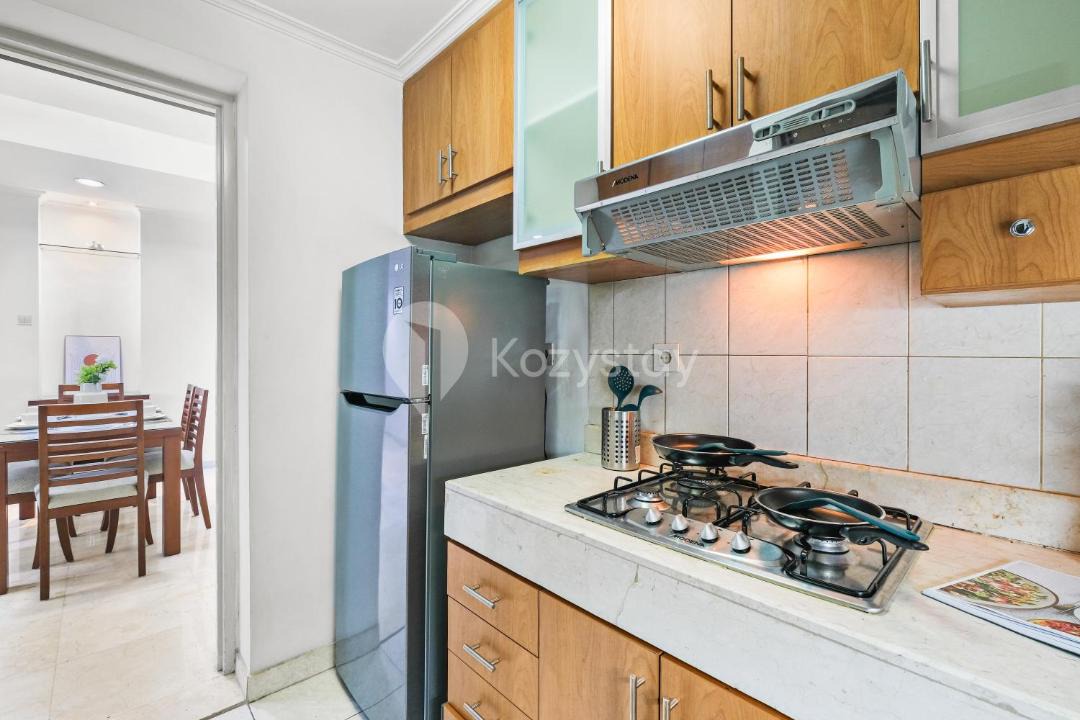 Photo of Kitchen in East Kuningan