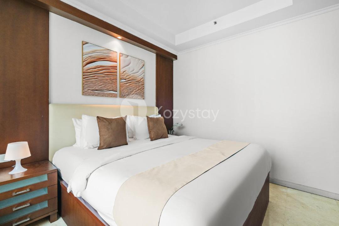 Photo of Bedroom in East Kuningan