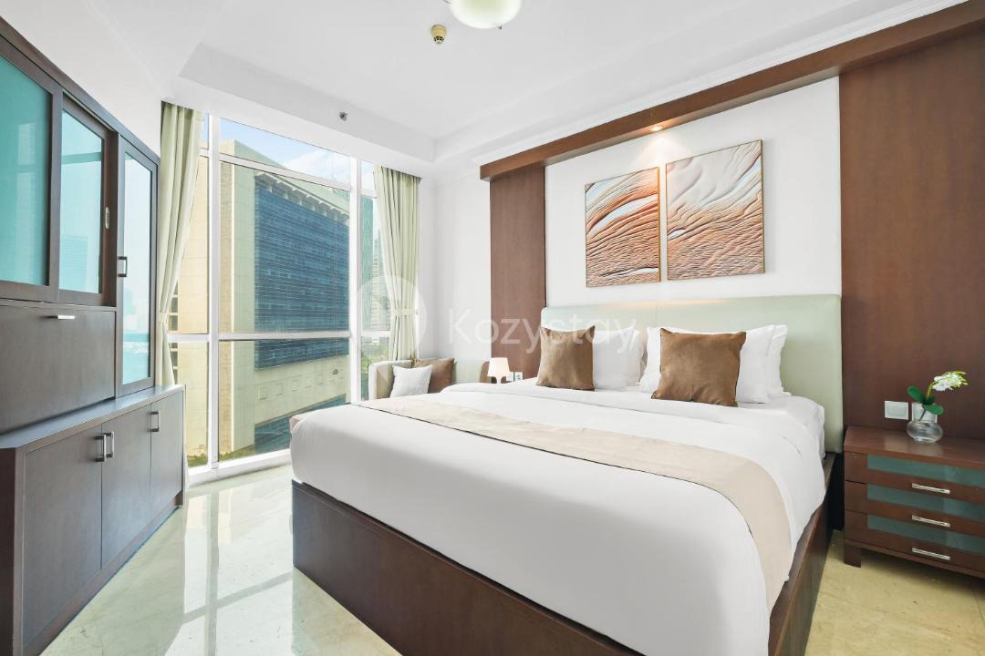 Photo of Bedroom in East Kuningan