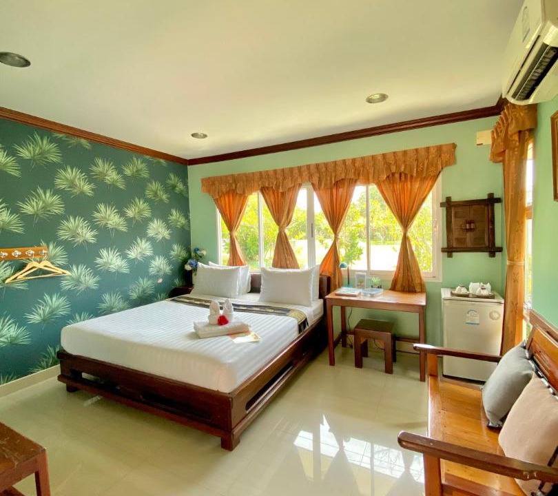 Photo of Bedroom in Samut Songkhram