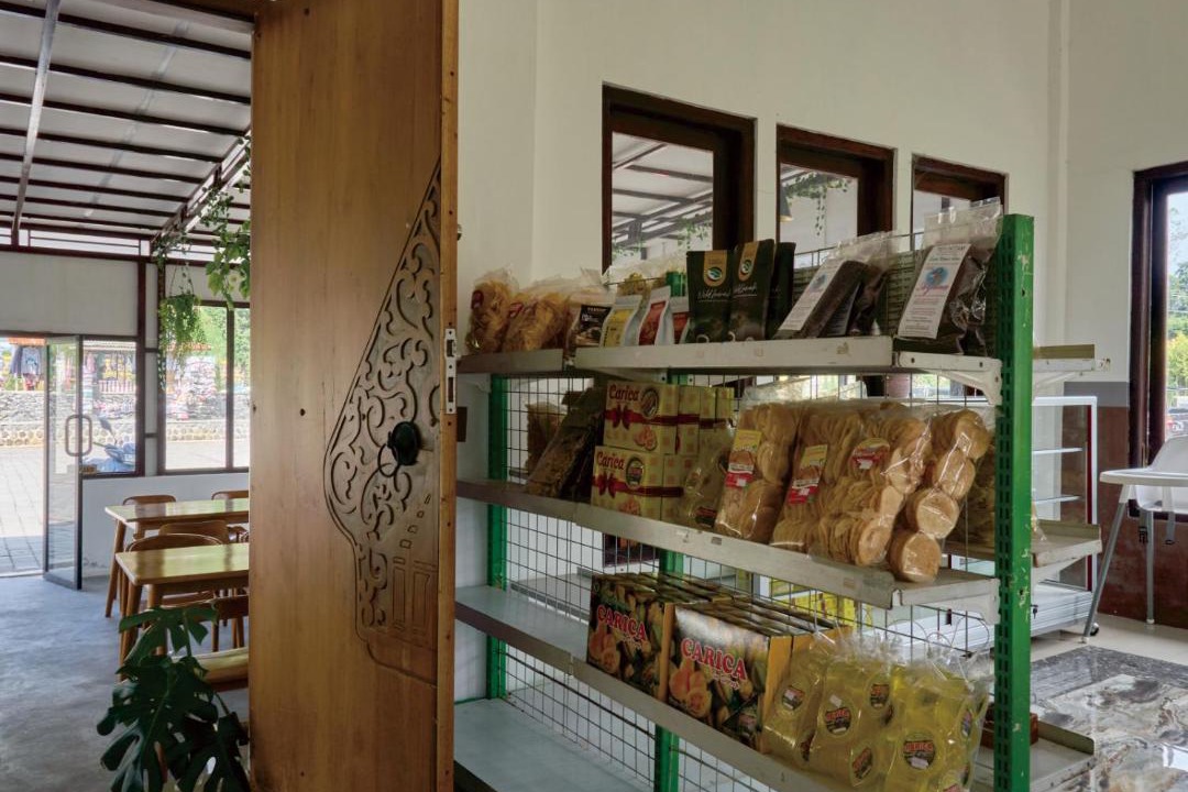Photo of Others in Kejajar