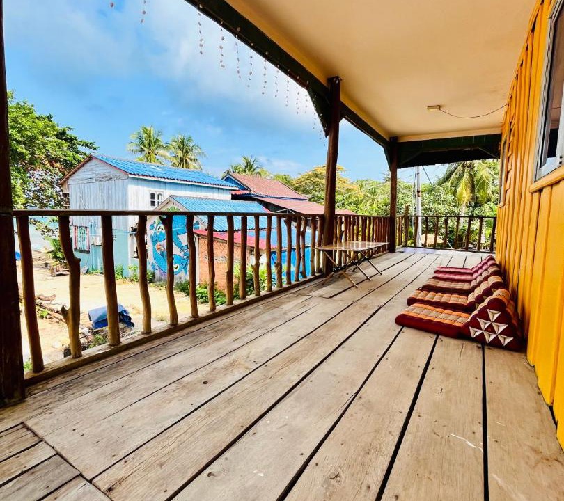 Photo of Others in Koh Rong Sanloem