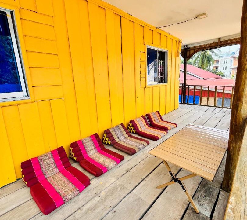 Photo of Others in Koh Rong Sanloem