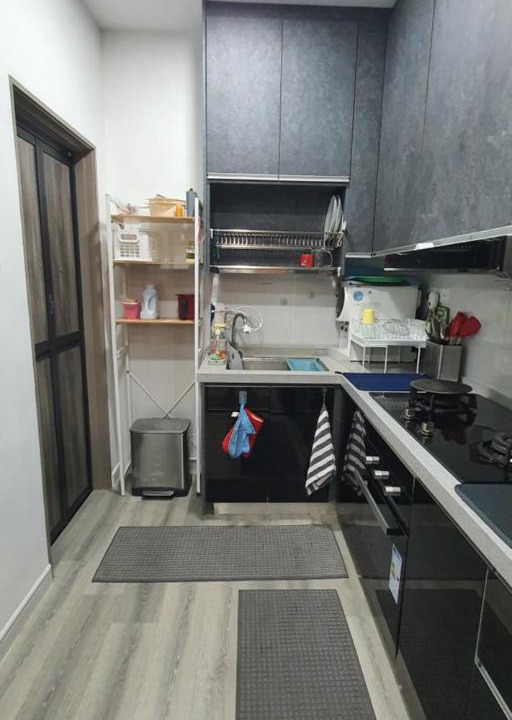 Photo of Kitchen in Taman OUG