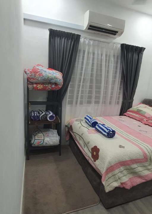 Photo of Bedroom in Taman OUG