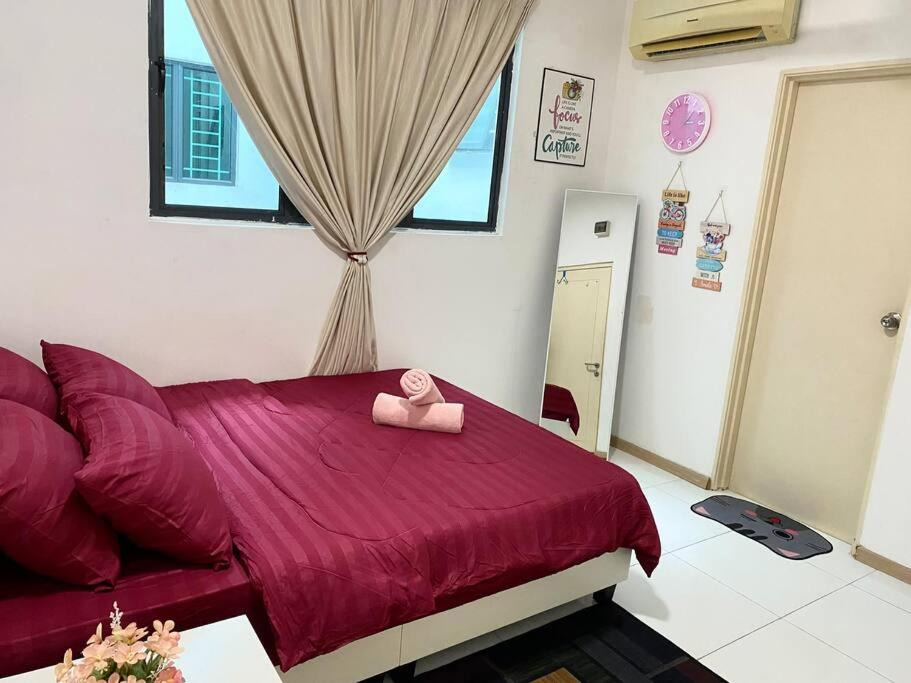 Photo of Bedroom in Seksyen 14