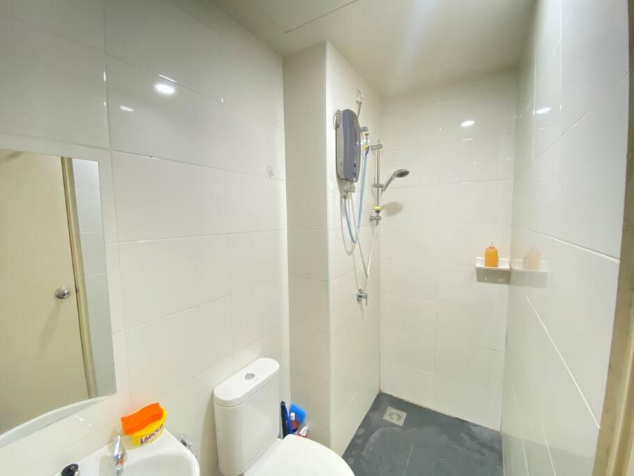 Photo of Bathroom in Seksyen 14