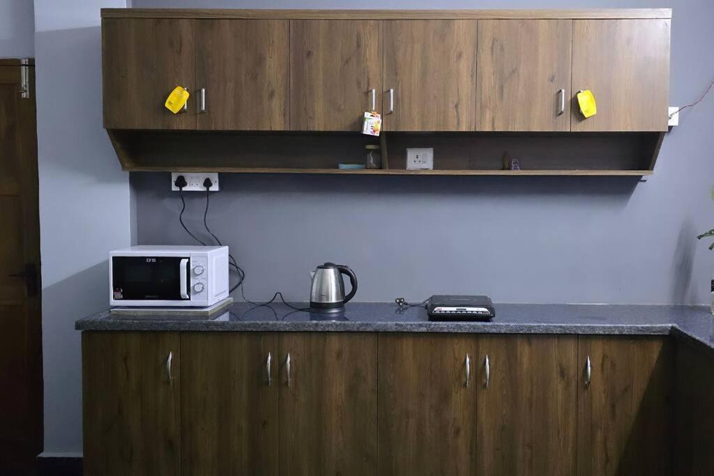 Photo of Kitchen in Bainguinim