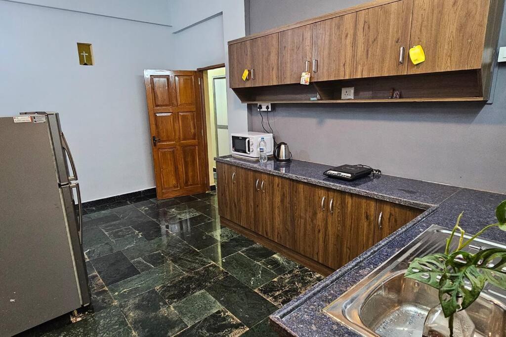 Photo of Kitchen in Bainguinim