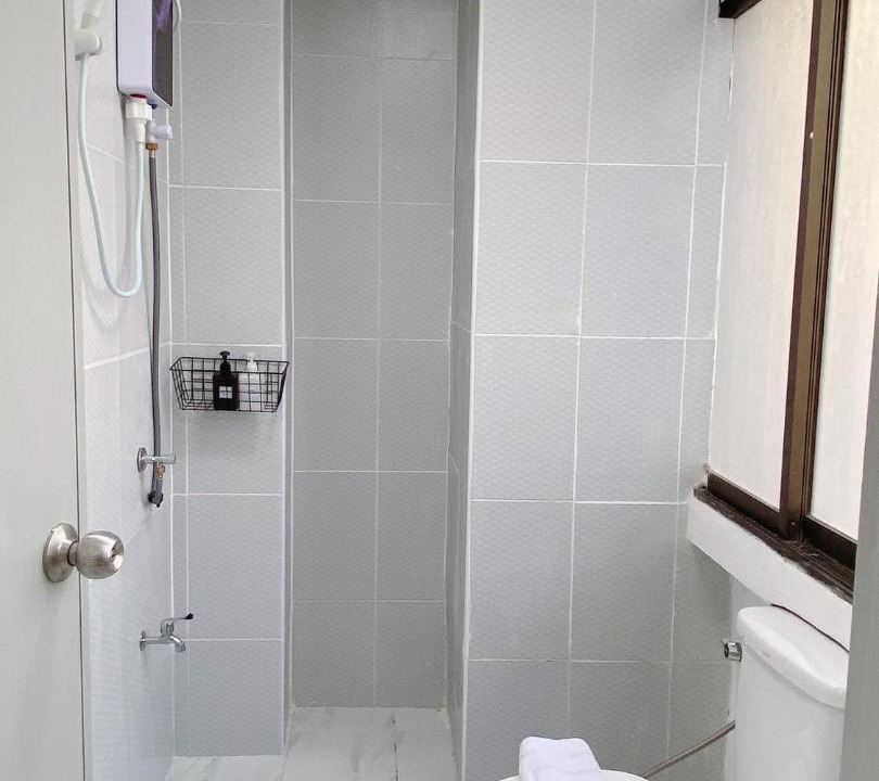 Photo of Bathroom in Talat Noi