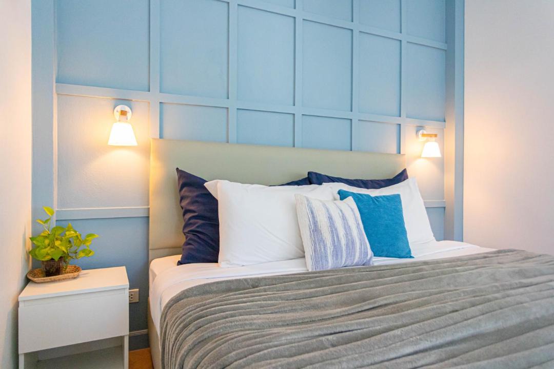 Photo of Bedroom in Nong Bua