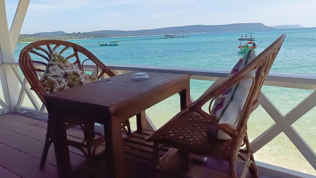 Photo of Others in Koh Rong