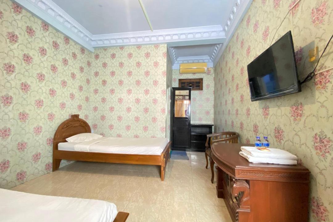 Photo of Bedroom in Kalasan