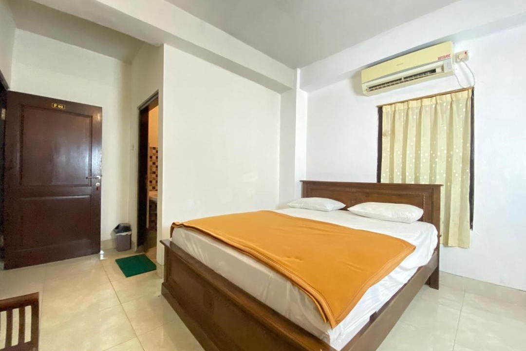Photo of Bedroom in Kalasan