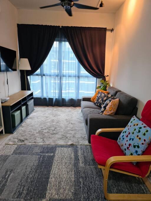 Photo of Livingroom in Bandar Tun Razak