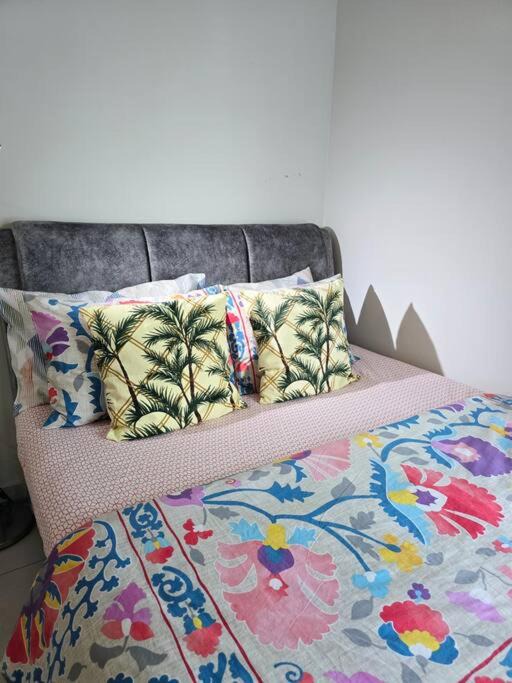 Photo of Bedroom in Bandar Tun Razak