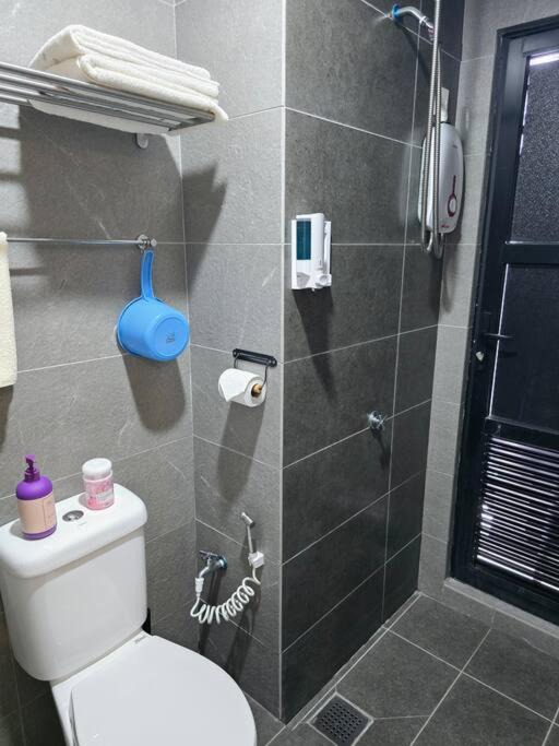 Photo of Bathroom in Bandar Tun Razak