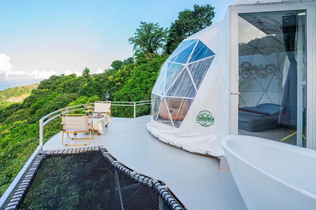Photo of Patio Balcony in Pong Yaeng