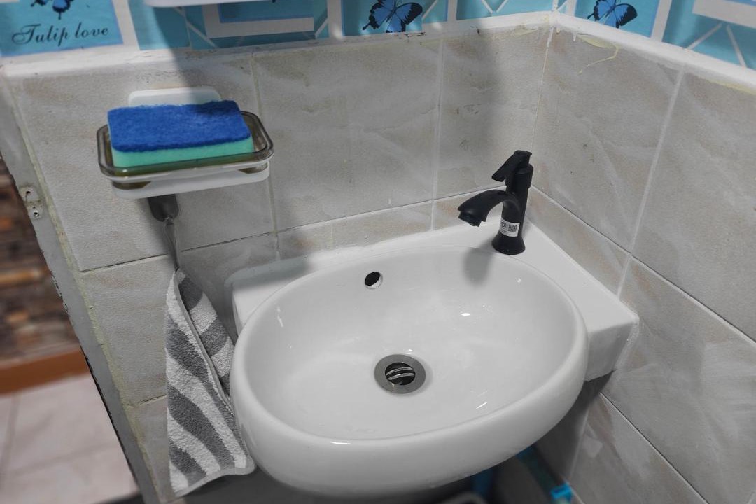 Photo of Bathroom in Lat Yao