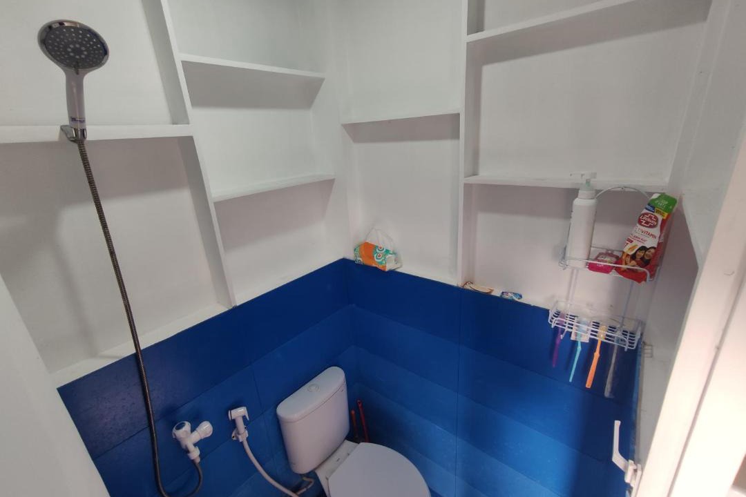 Photo of Bathroom in Bangunjiwo