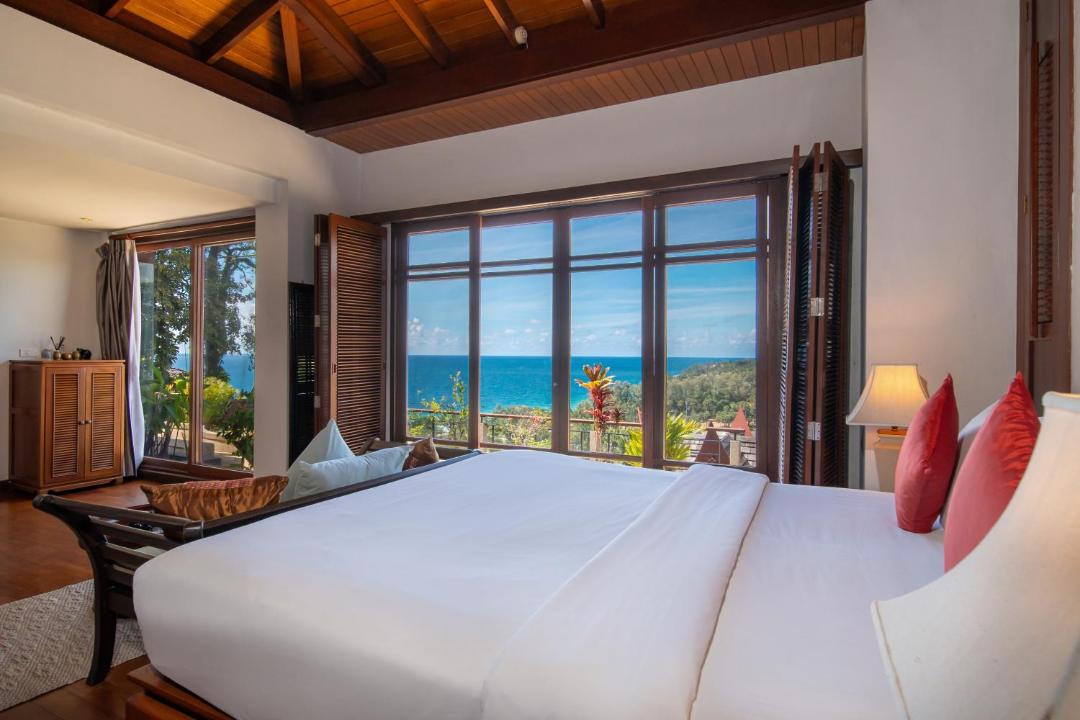 Photo of Bedroom in Cherngtalay