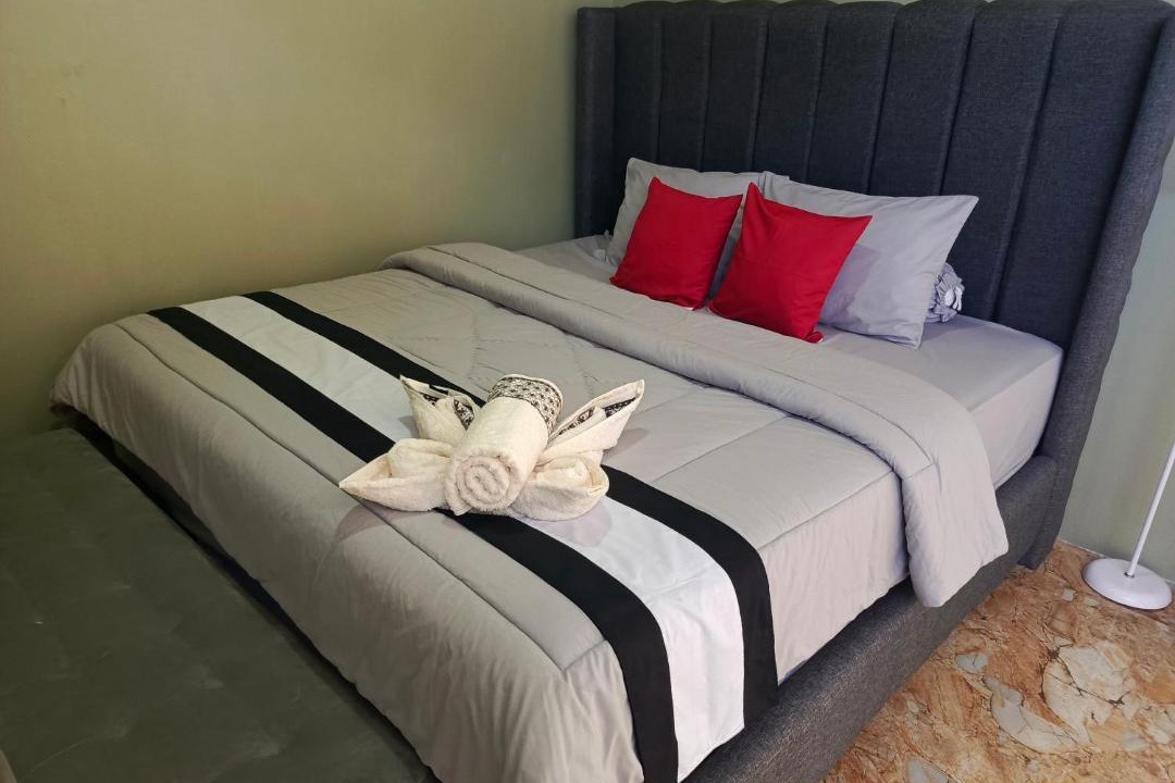 Photo of Bedroom in Rendeh