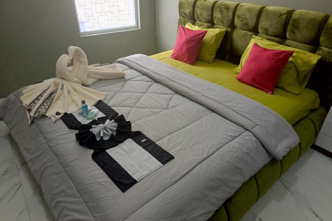 Photo of Bedroom in Rendeh