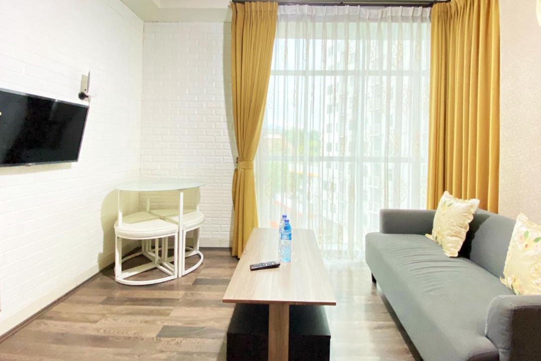 Photo of Livingroom in Cileunyi