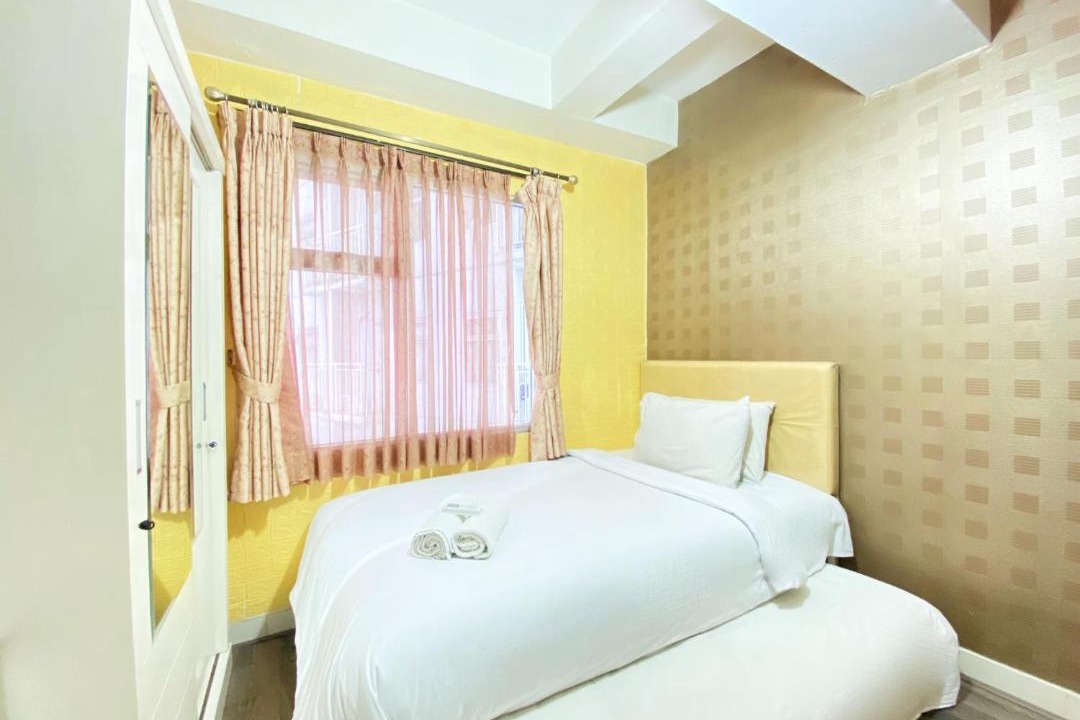Photo of Bedroom in Cileunyi