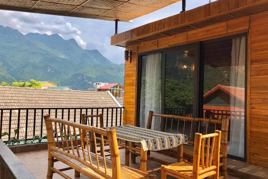 Photo of Patio Balcony in Lac Village