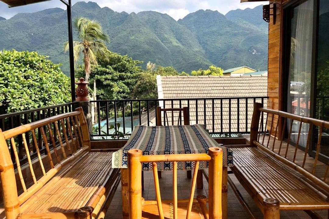 Photo of Patio Balcony in Lac Village