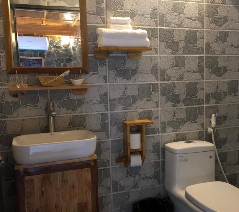 Photo of Bathroom in Lac Village