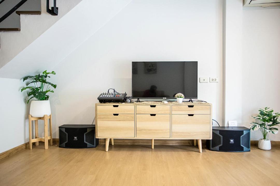 Photo of Livingroom in Saen Suk