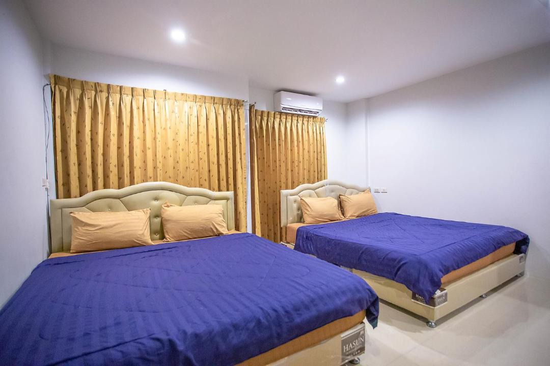 Photo of Bedroom in Saen Suk