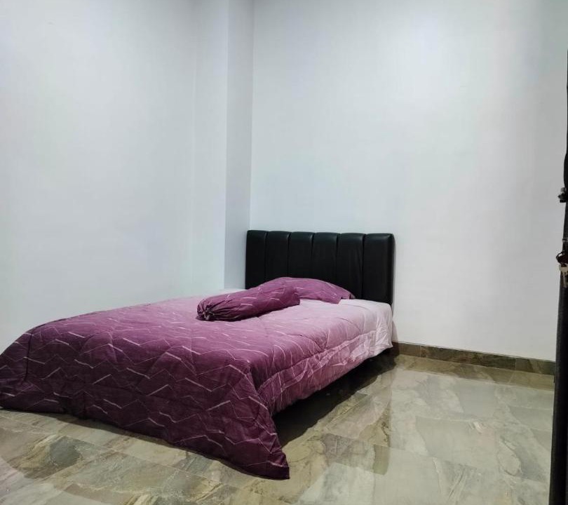Photo of Bedroom in Yogyakarta