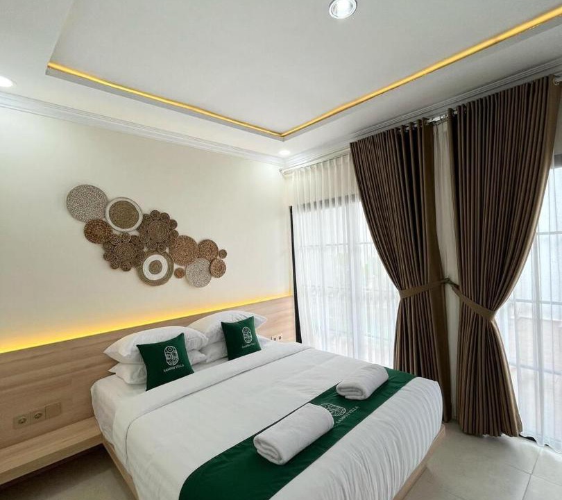 Photo of Bedroom in Banjarasri