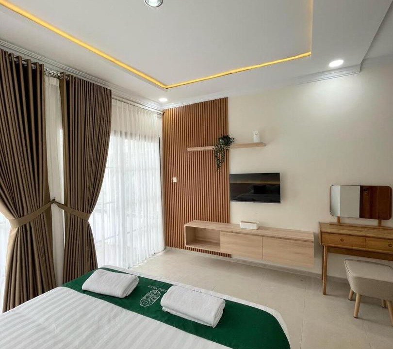 Photo of Bedroom in Banjarasri