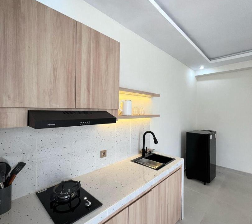 Photo of Kitchen in Banjarasri