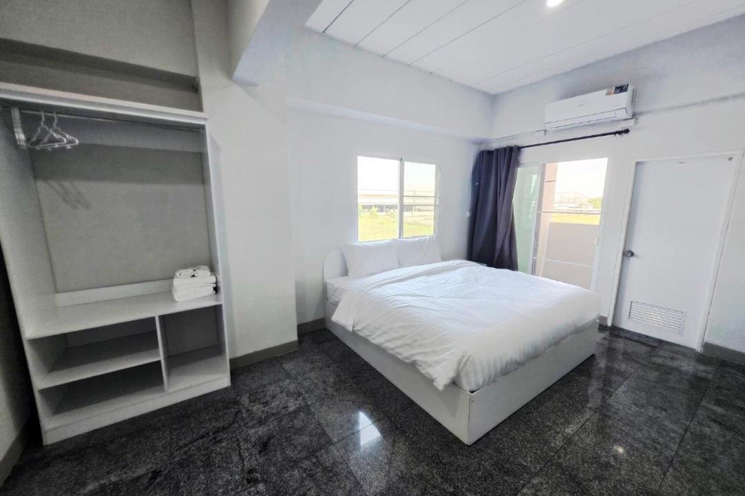 Photo of Bedroom in Mueang Samut Prakan District