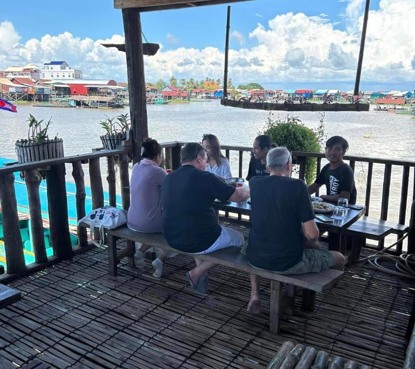 Photo of Others in Kampong Khleang