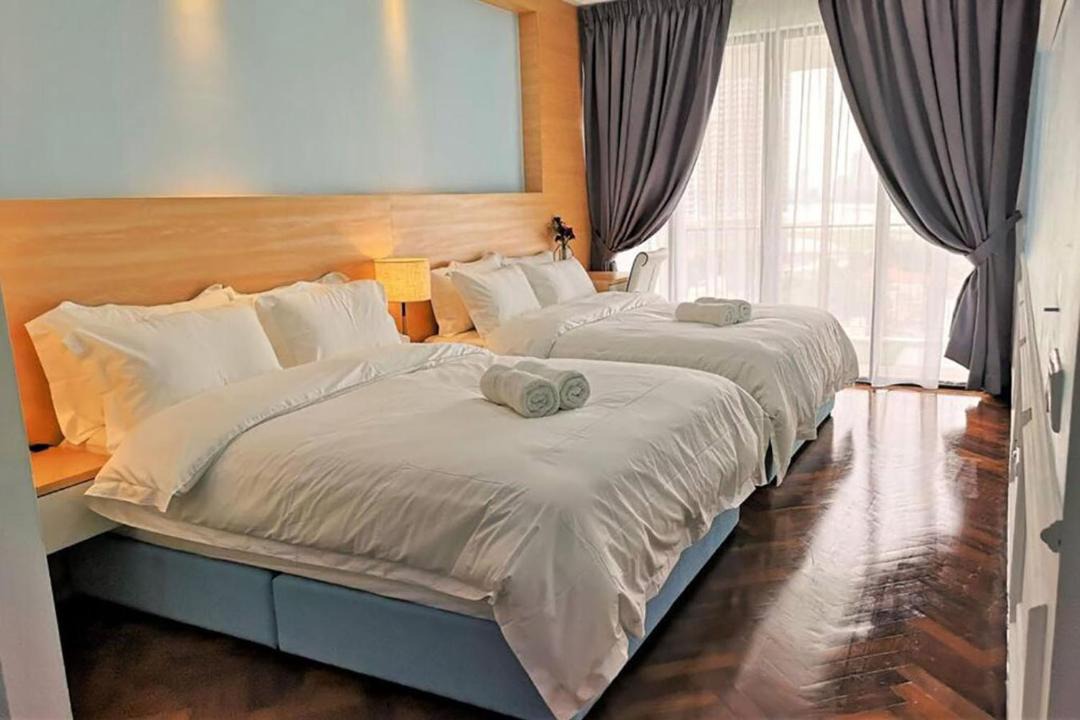Photo of Bedroom in Tanjung Tokong