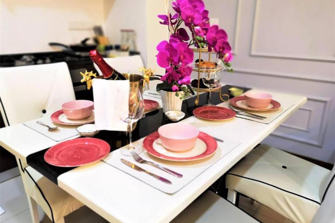 Photo of Kitchen in Tanjung Tokong