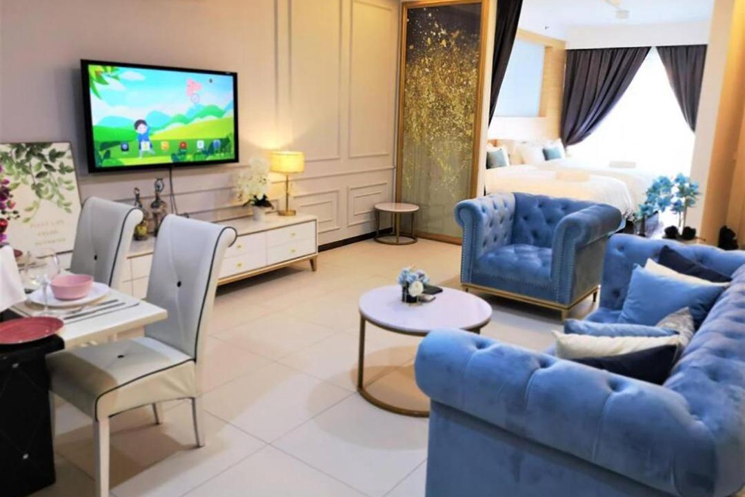 Photo of Livingroom in Tanjung Tokong