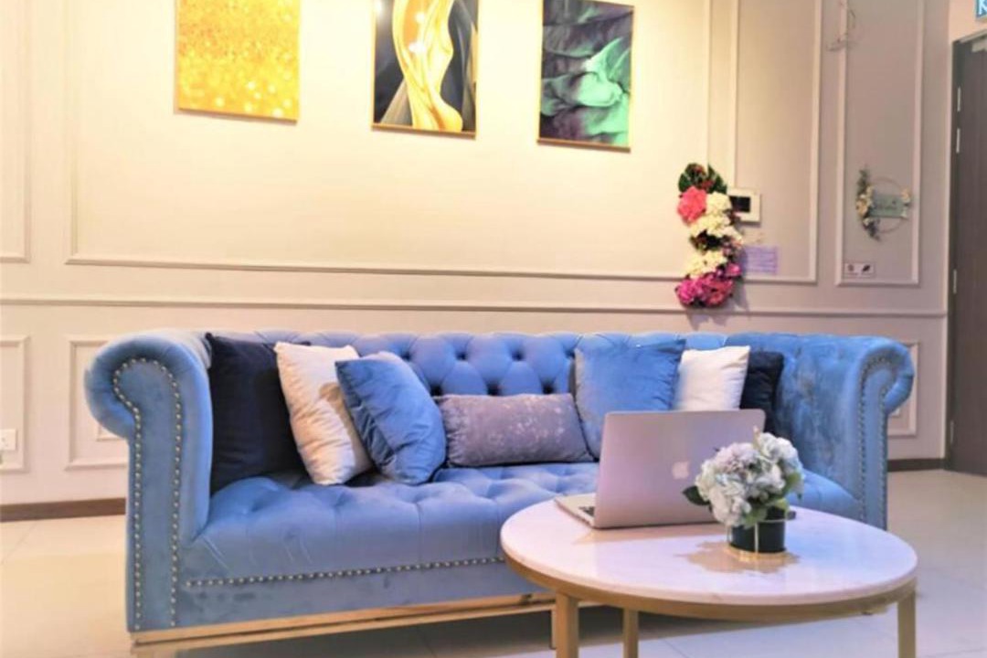 Photo of Livingroom in Tanjung Tokong