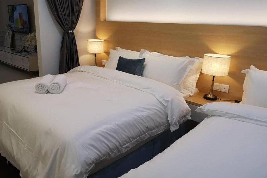 Photo of Bedroom in Tanjung Tokong