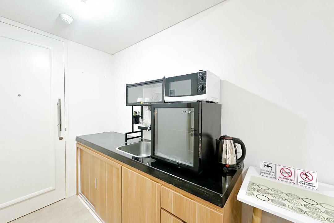 Photo of Kitchen in Arjuna