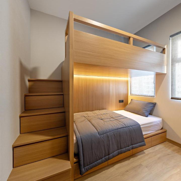 Photo of Bedroom in Jakarta